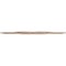 Ekena Millwork Cohen Wood Fretwork Pierced Ceiling Medallion, Birch, 36"OD x 12 1/4"ID x 1/4"T CMWP36X36X0250COBI - alternate 2
